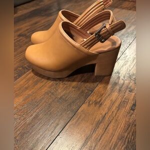 Universal Thread Camel Platform Mules